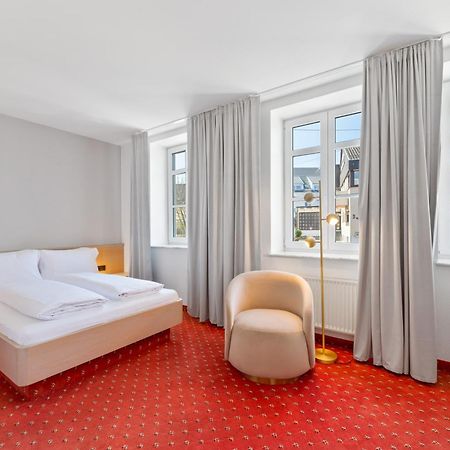 Steiners Hotel Airport-Messe Щутгарт Екстериор снимка