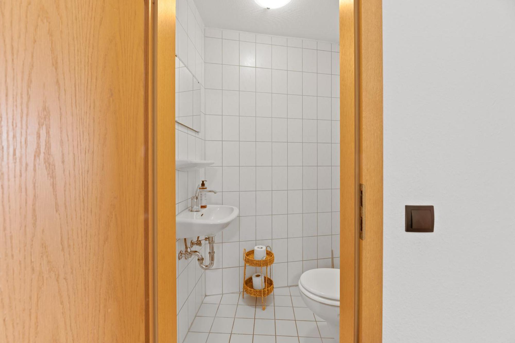 Steiners Hotel Airport-Messe Щутгарт Екстериор снимка